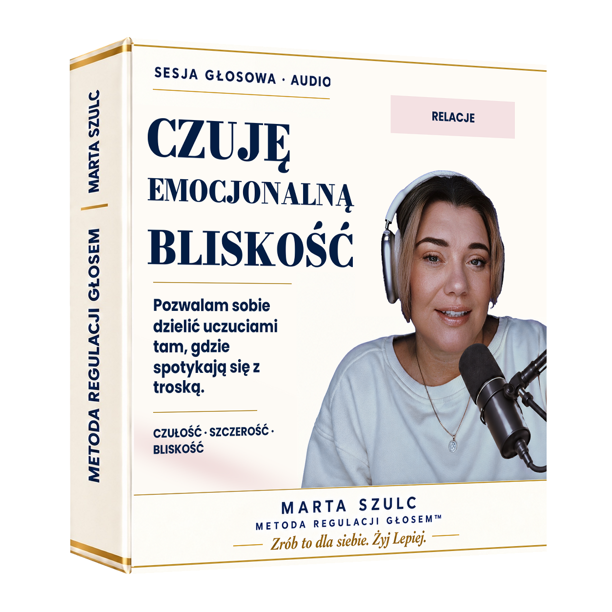 miniaturka kursu