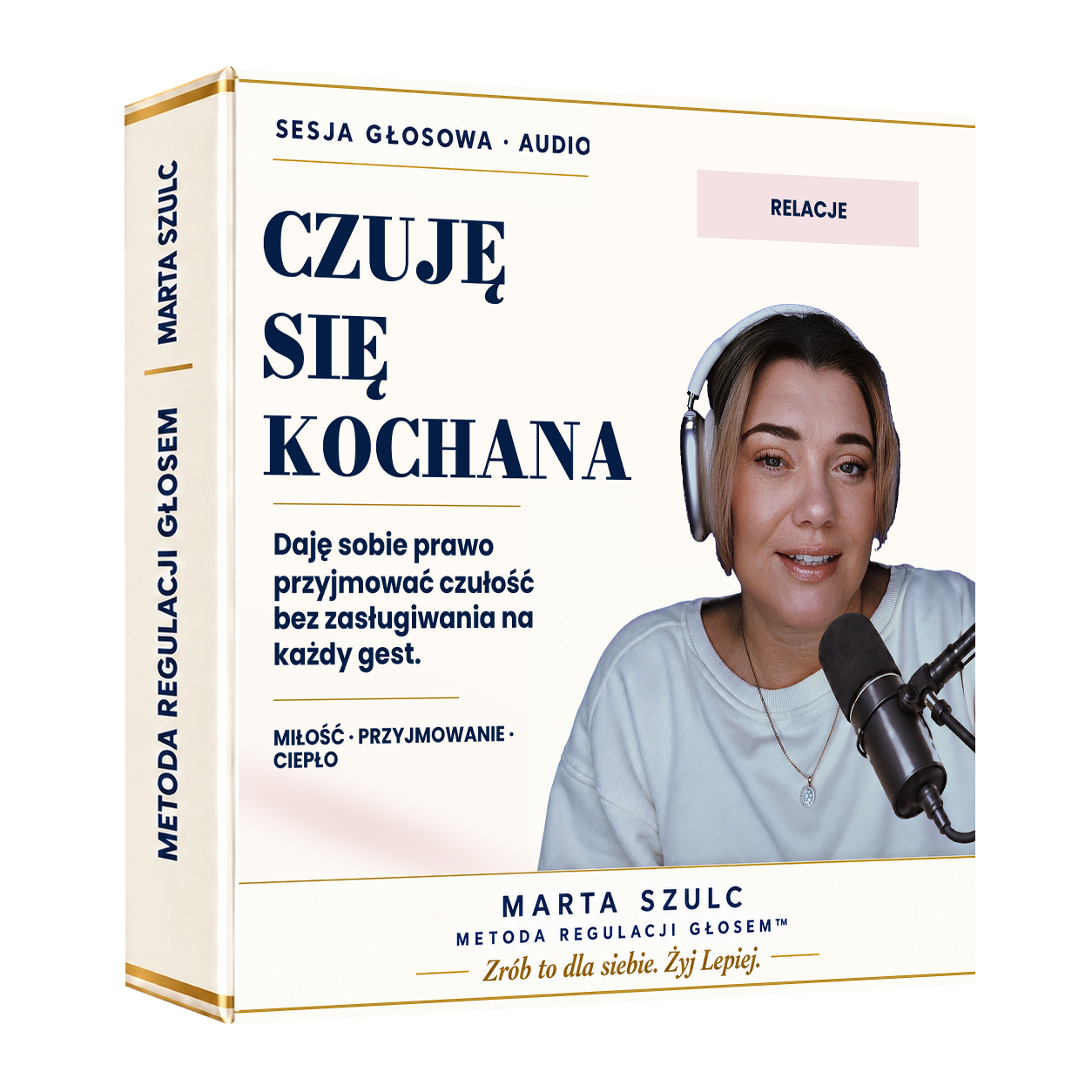 miniaturka kursu