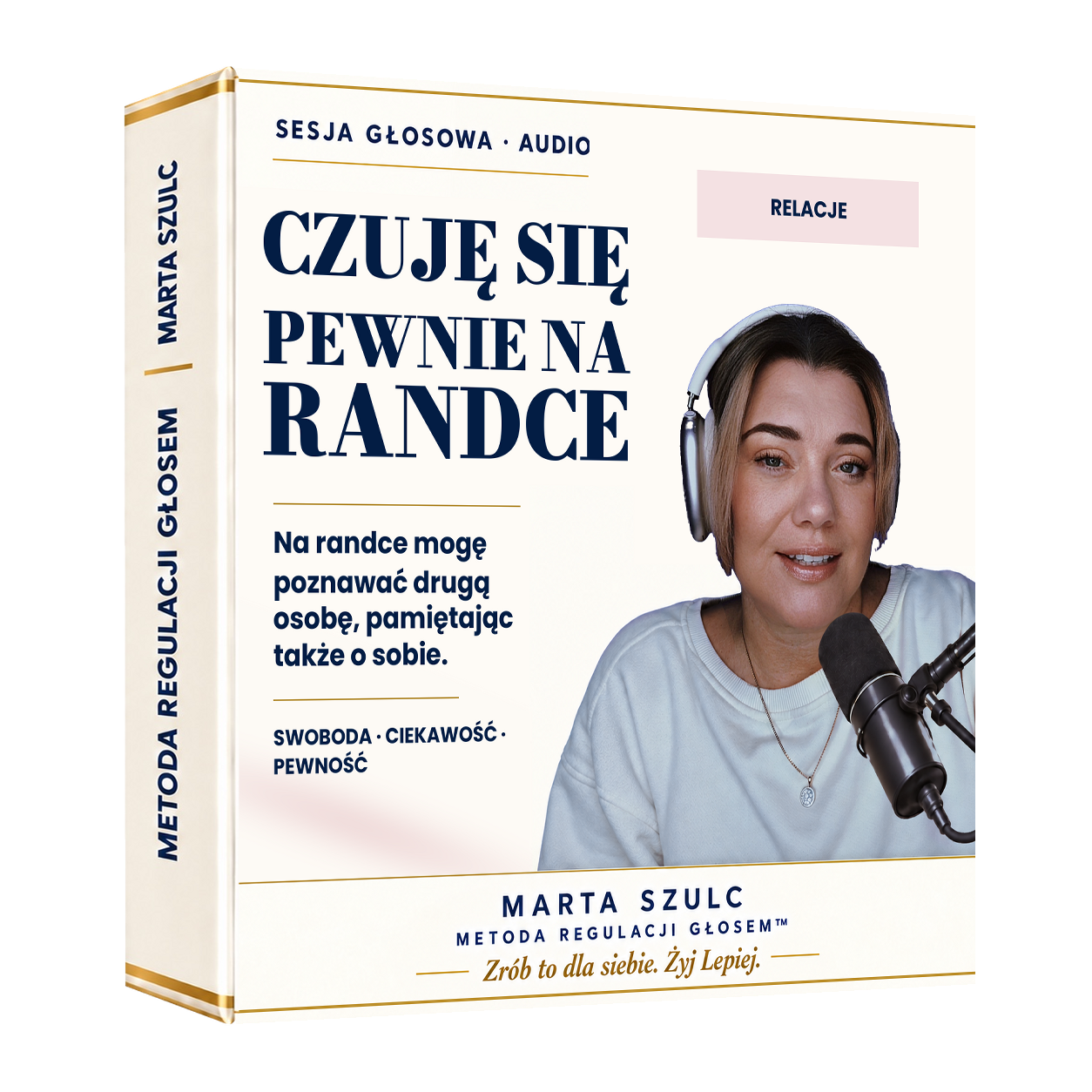 miniaturka kursu