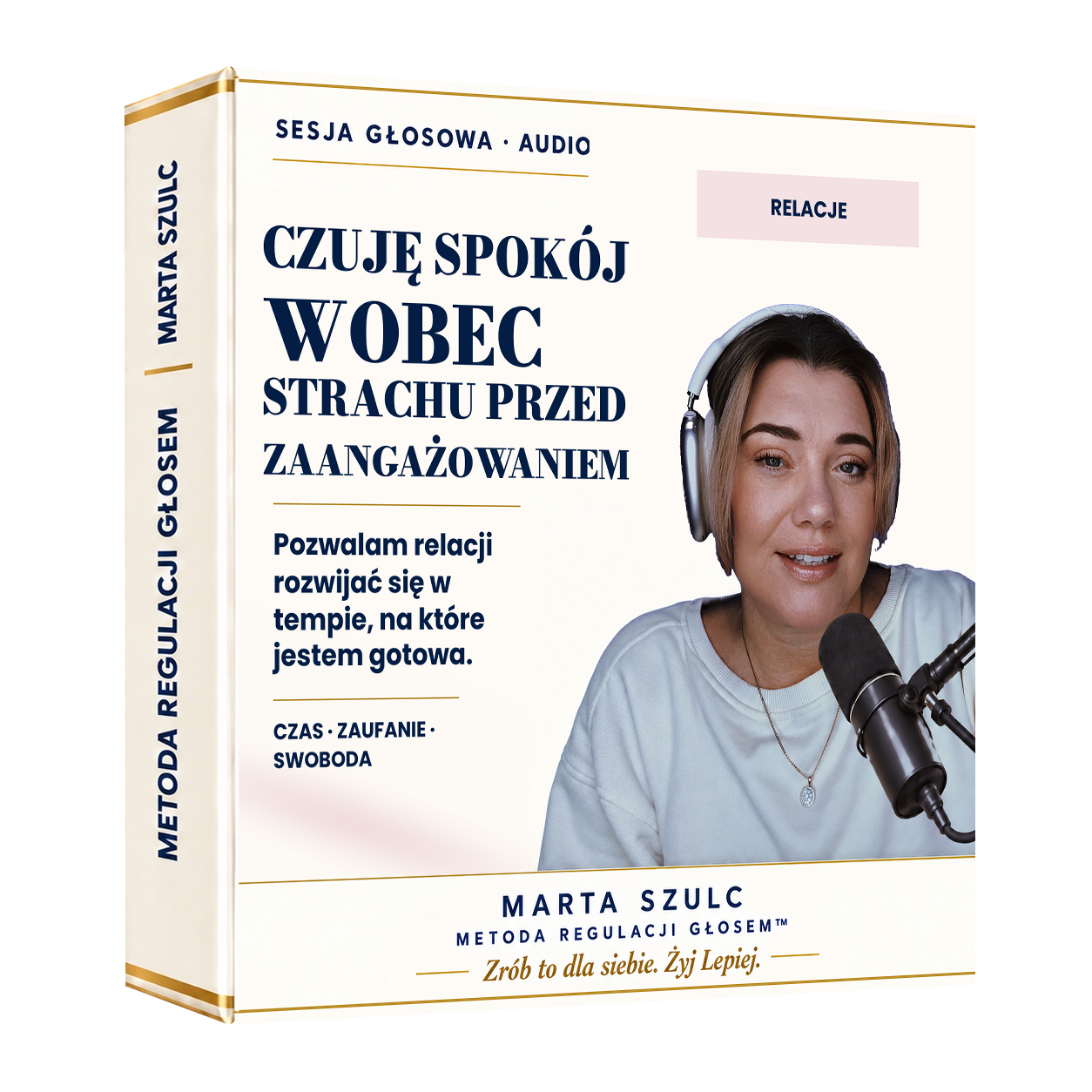 miniaturka kursu