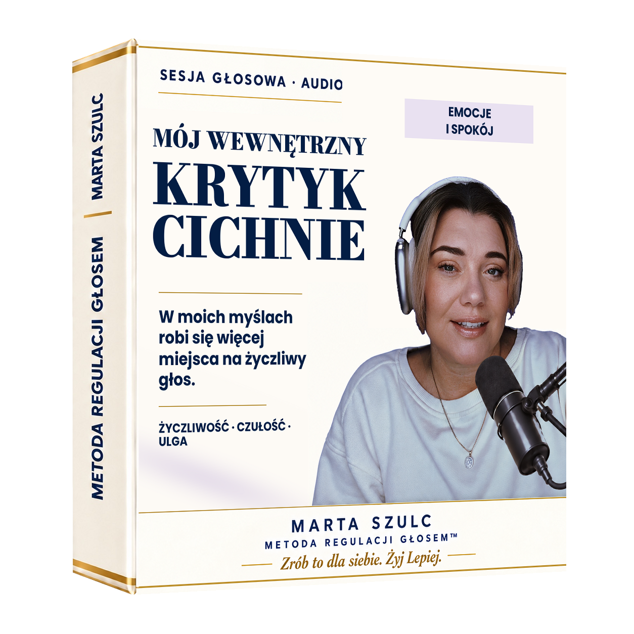 miniaturka kursu