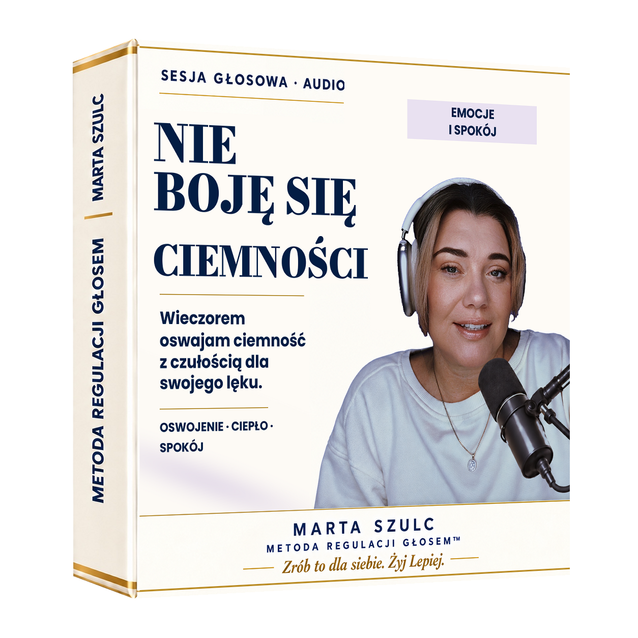 miniaturka kursu