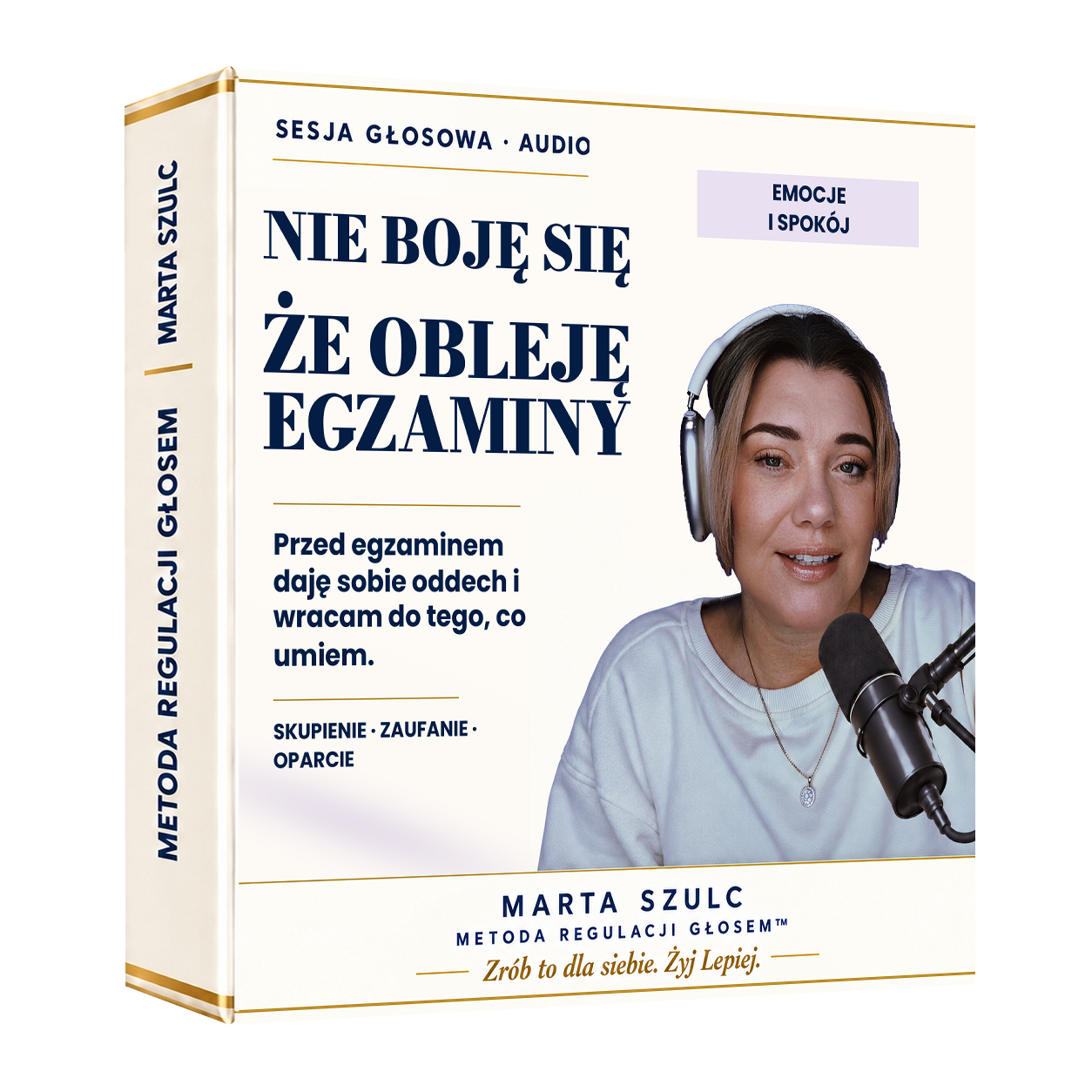 miniaturka kursu