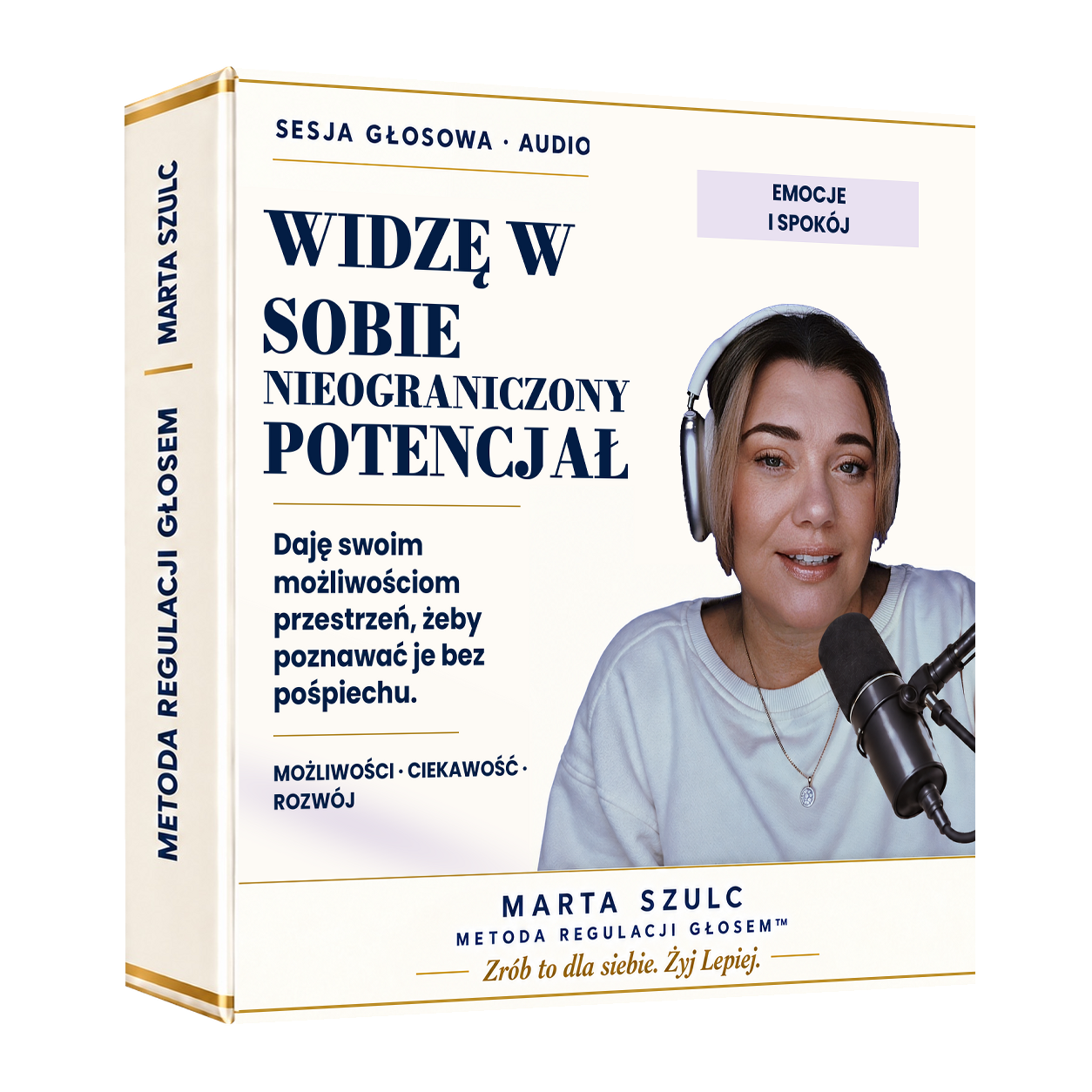 miniaturka kursu