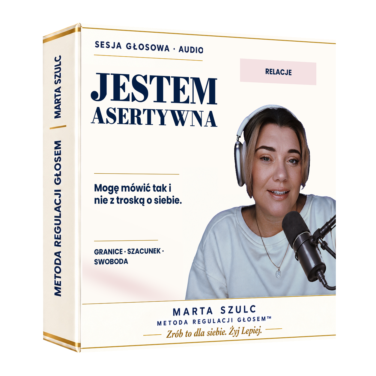 miniaturka kursu
