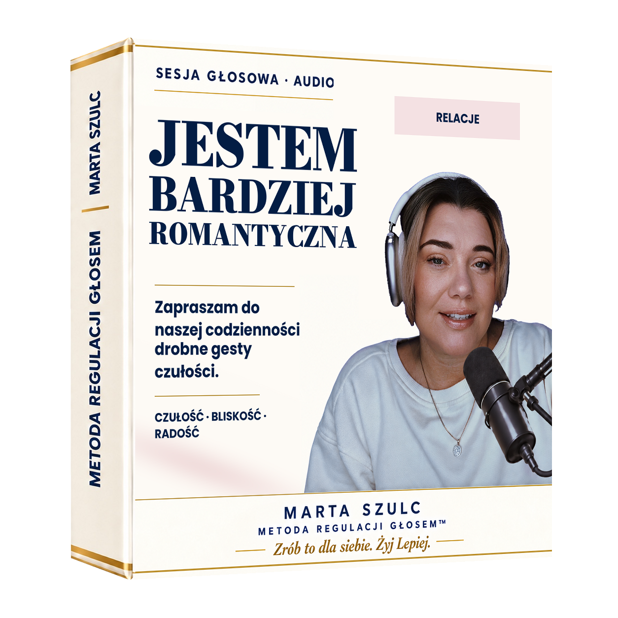 miniaturka kursu