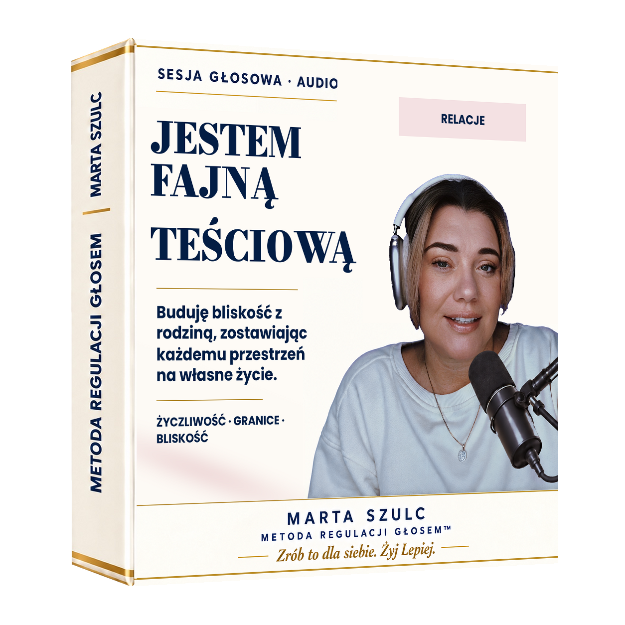 miniaturka kursu