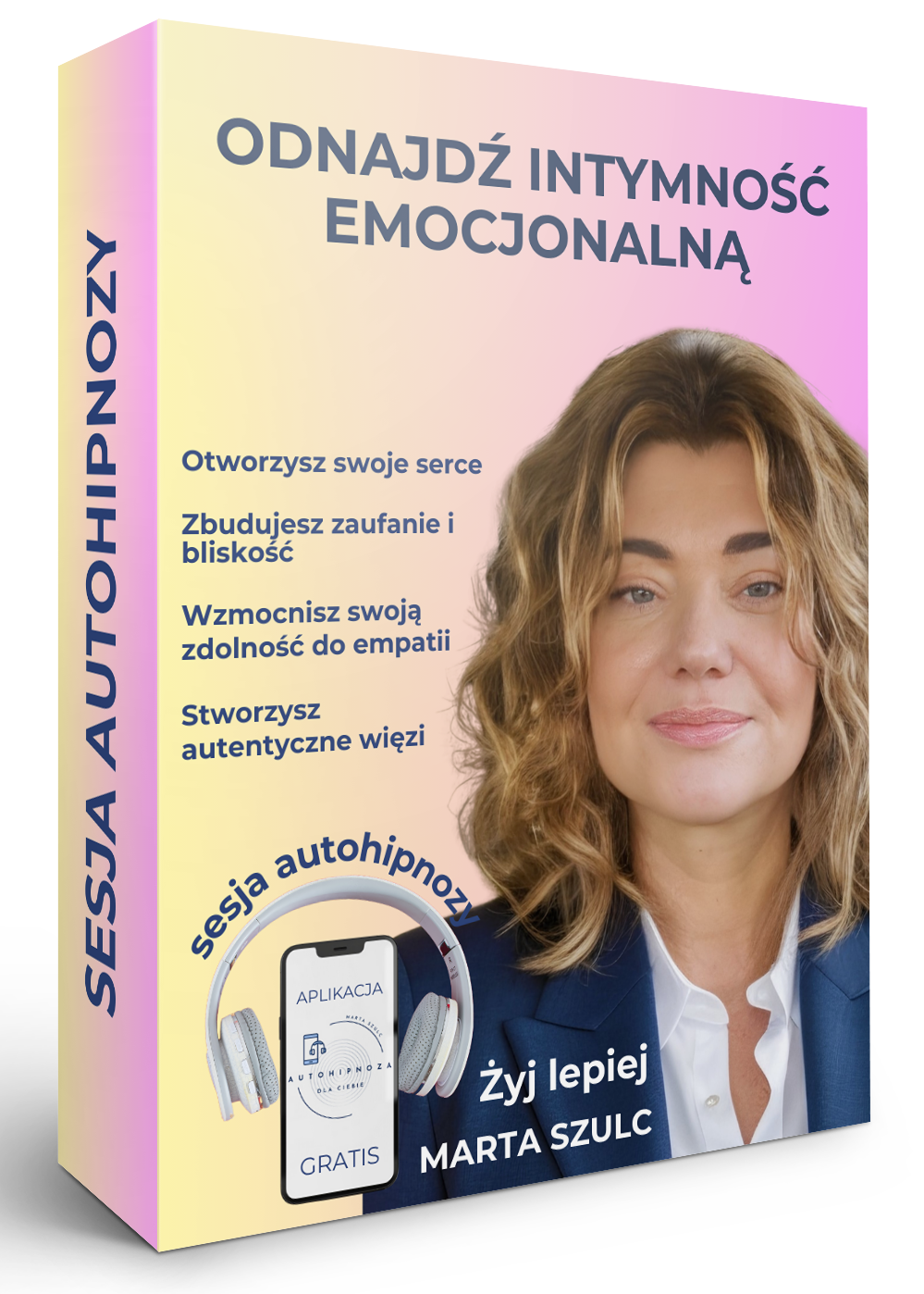 miniaturka kursu