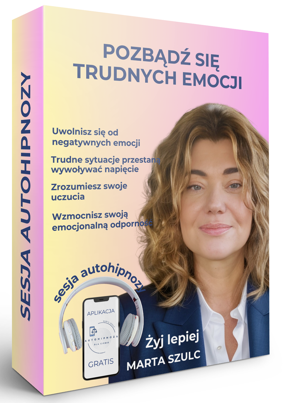 miniaturka kursu