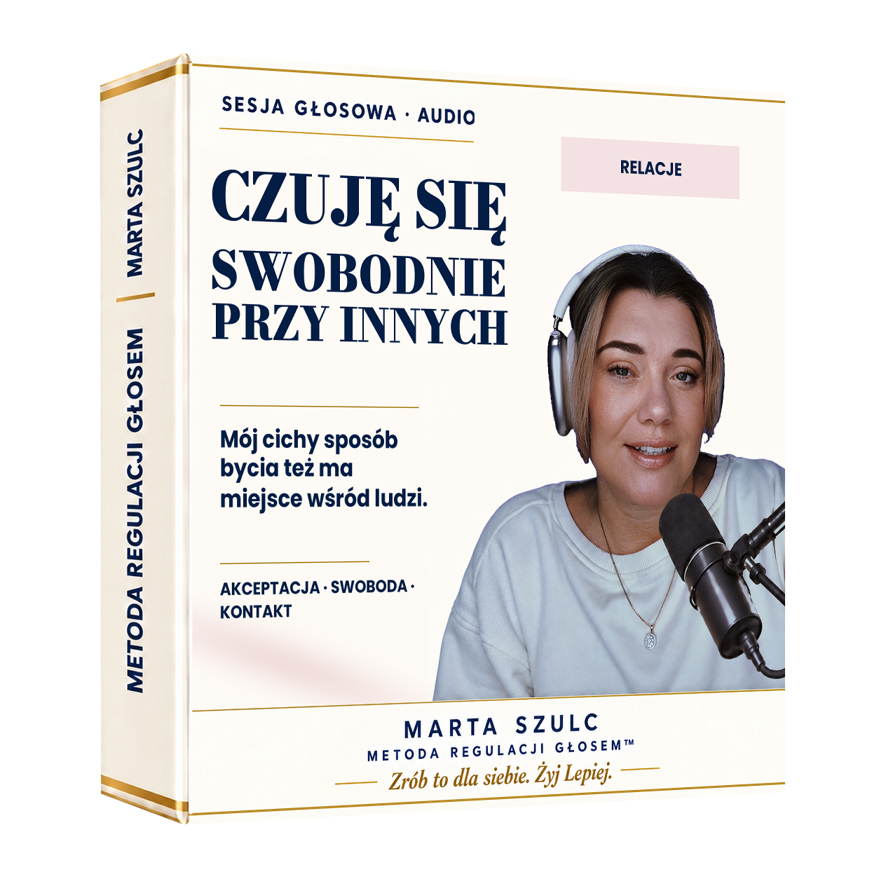 miniaturka kursu