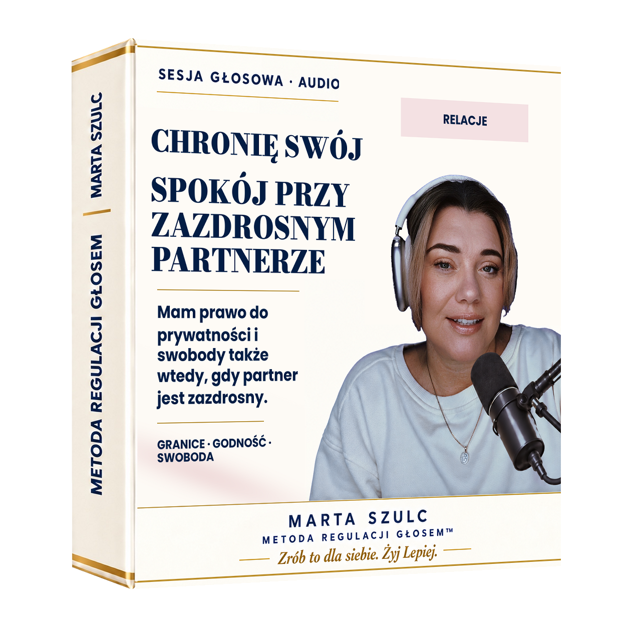 miniaturka kursu
