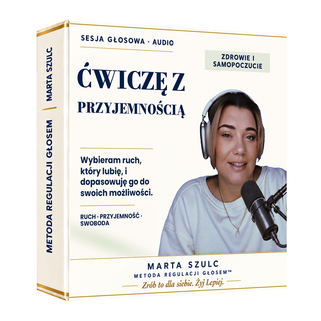 miniaturka kursu