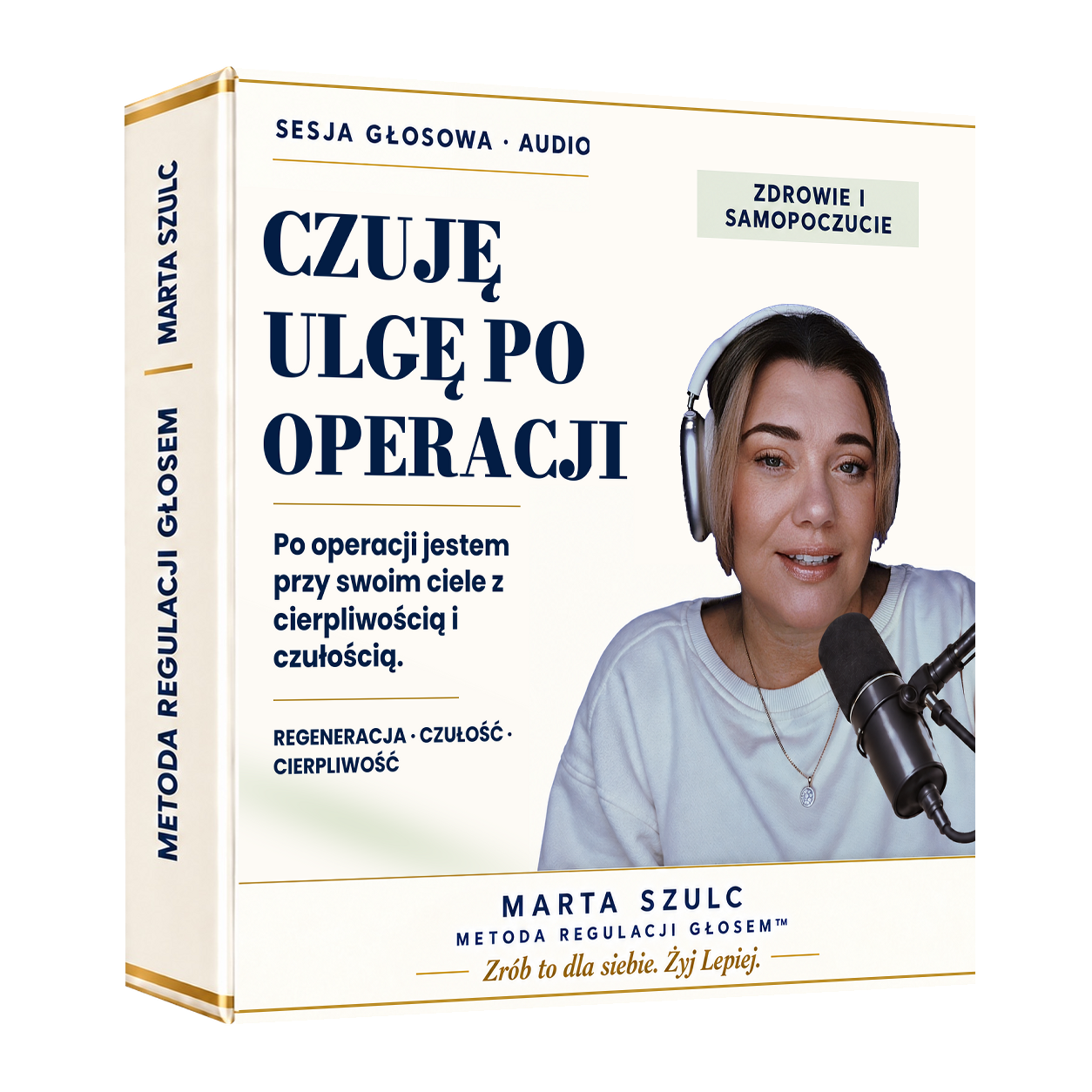 miniaturka kursu