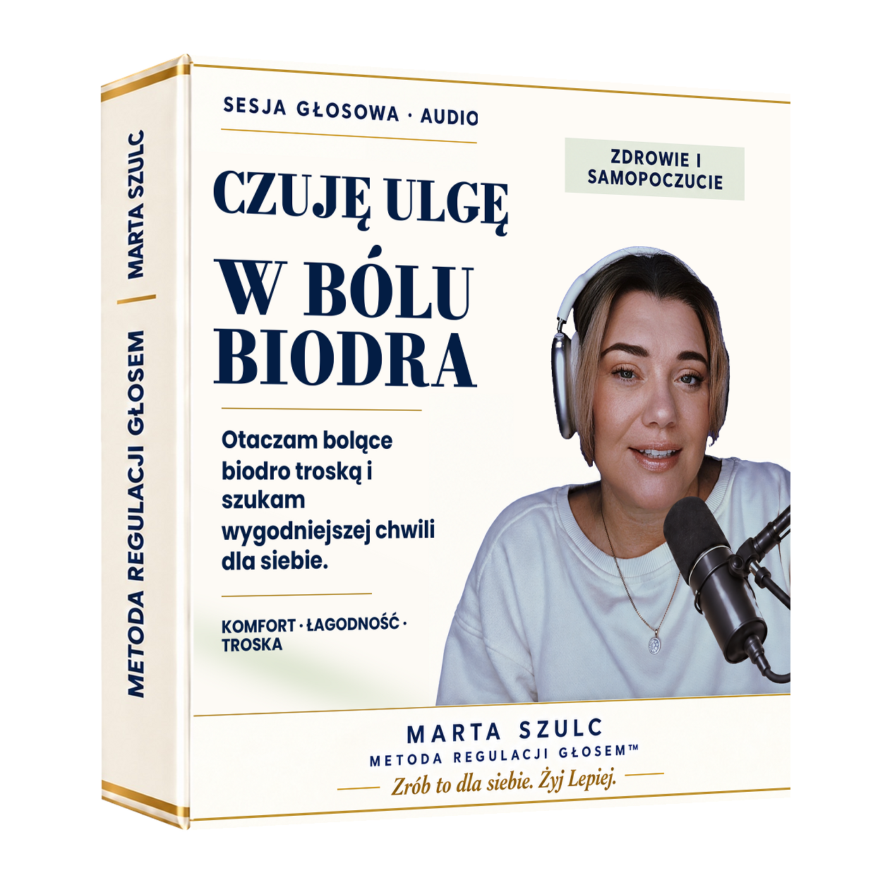 miniaturka kursu