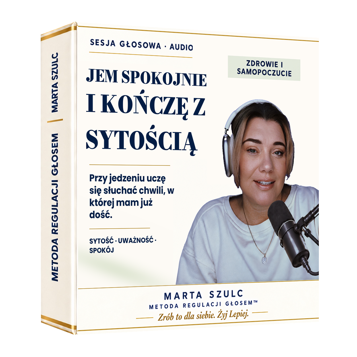 miniaturka kursu
