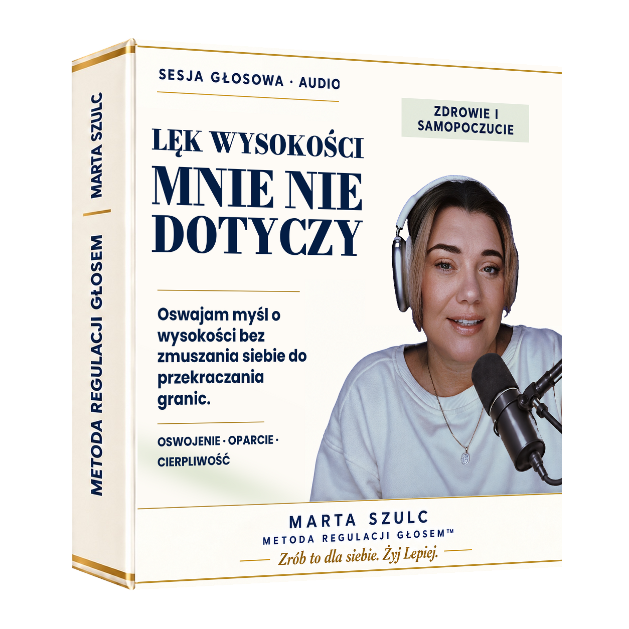 miniaturka kursu