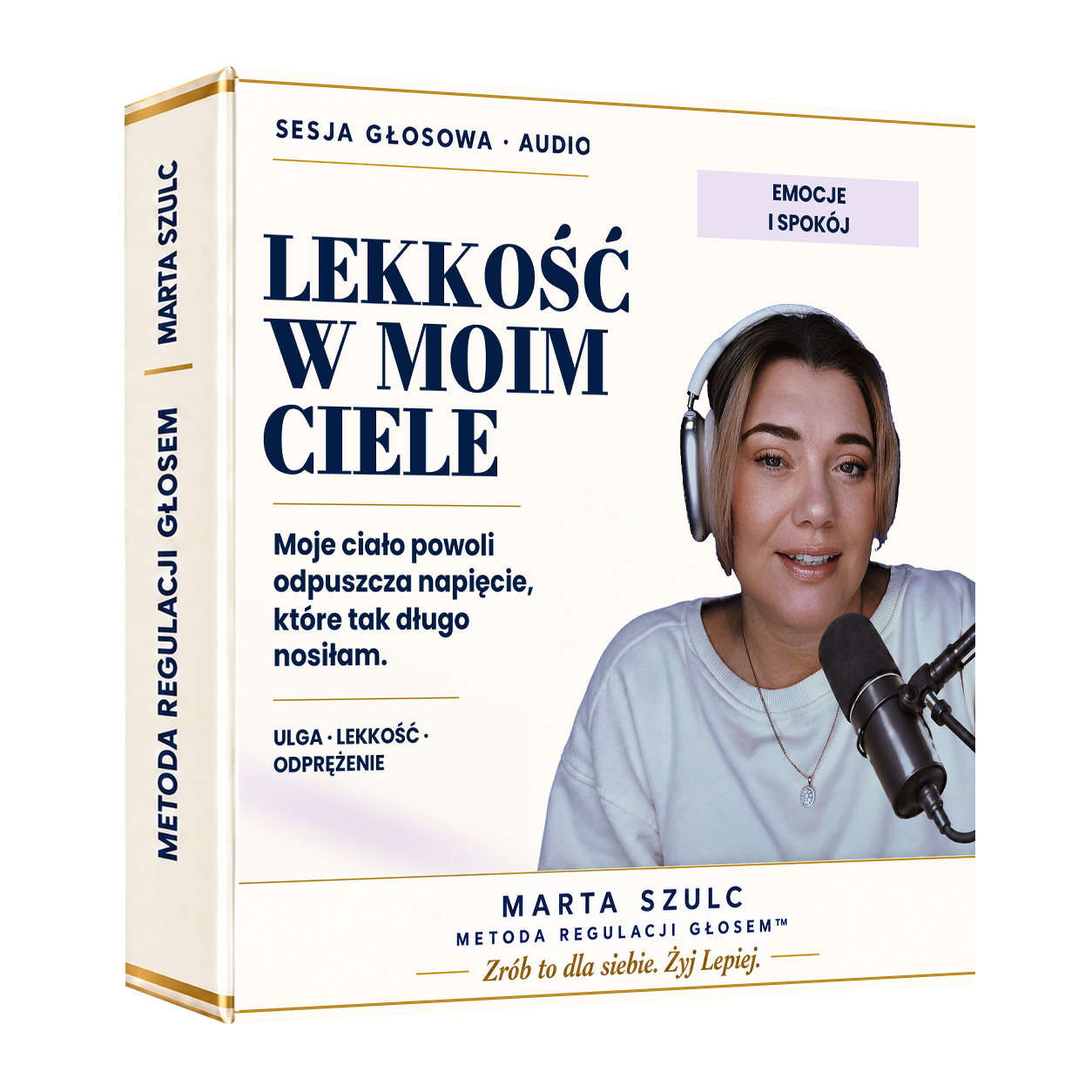 miniaturka kursu