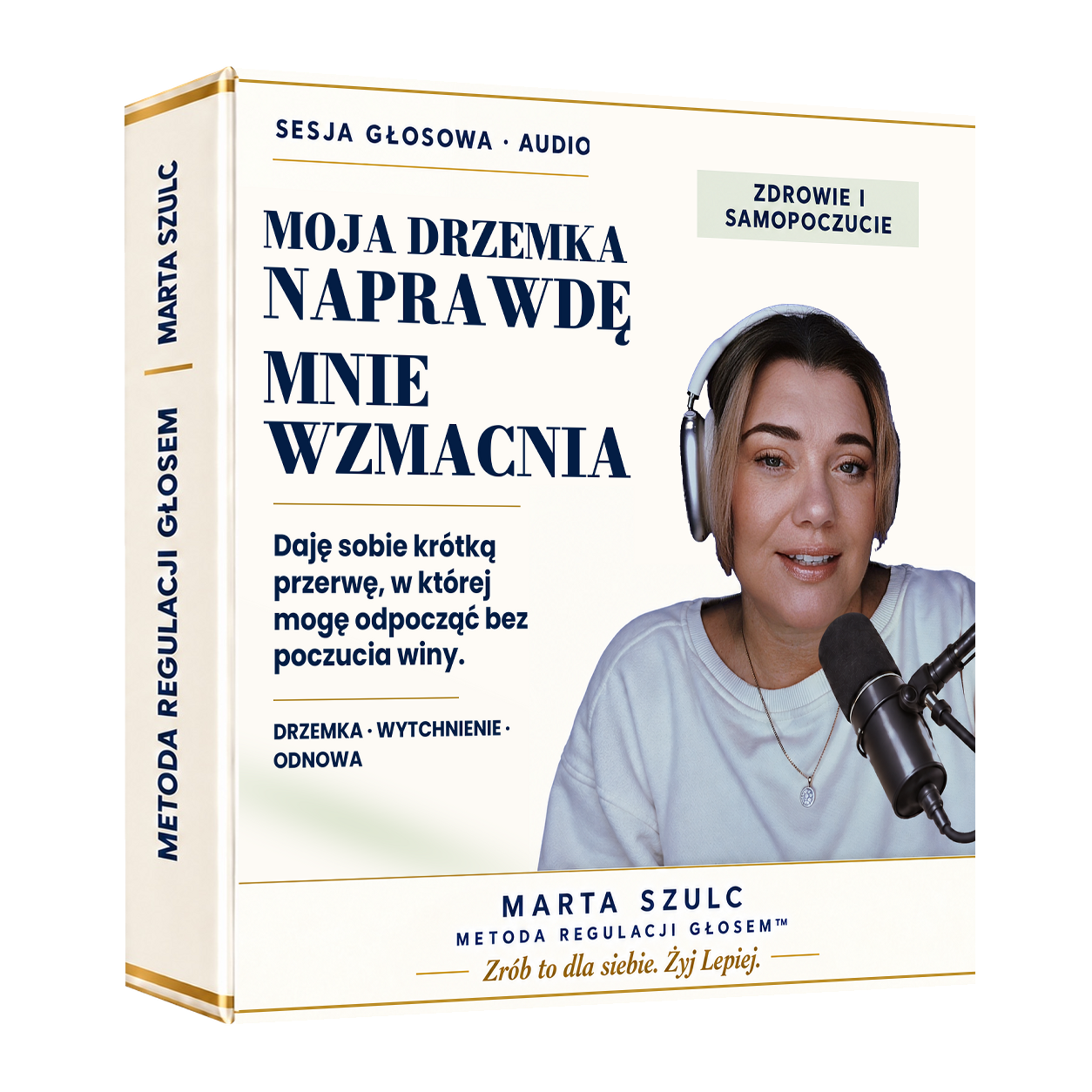 miniaturka kursu