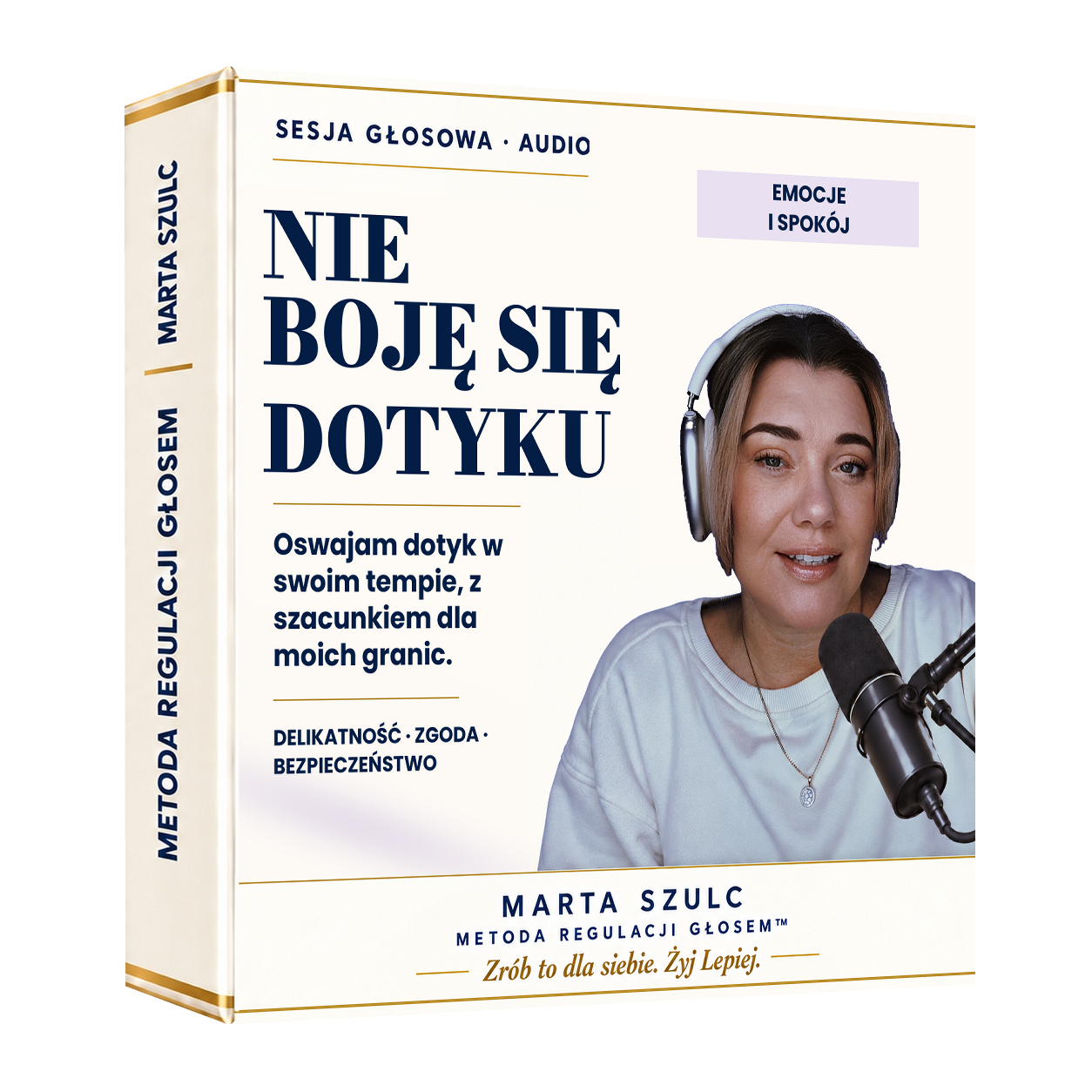 miniaturka kursu