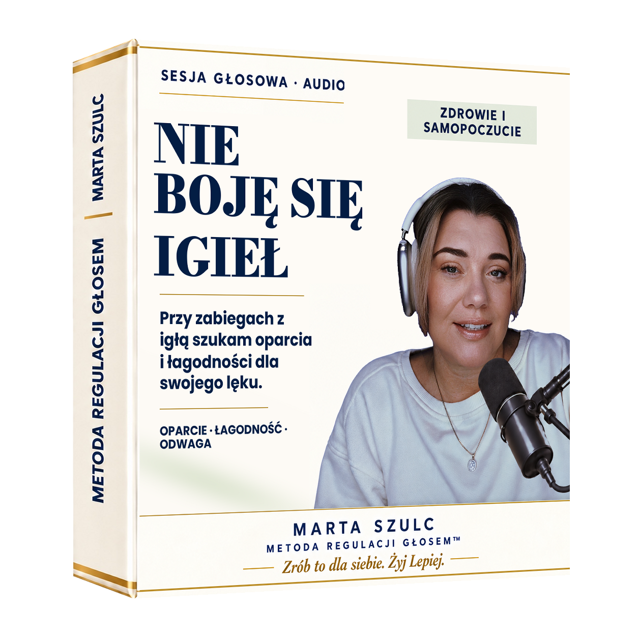 miniaturka kursu