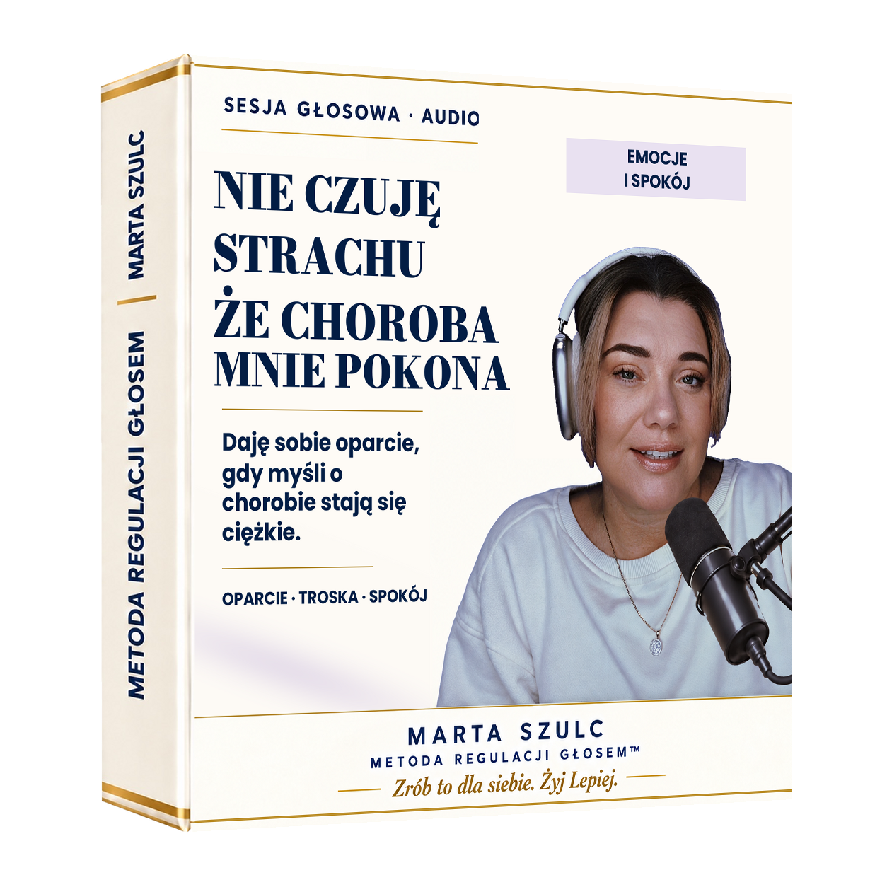 miniaturka kursu