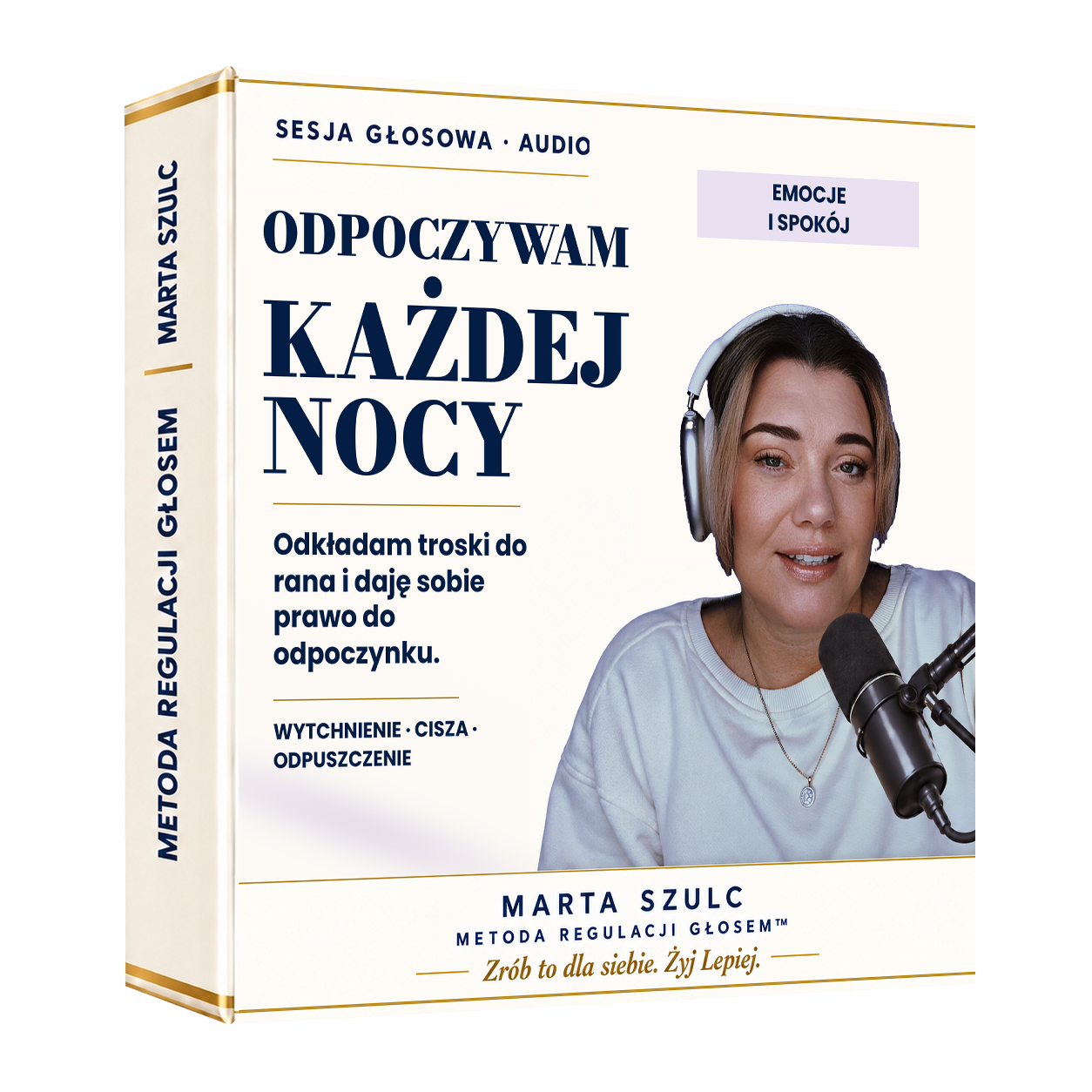 miniaturka kursu