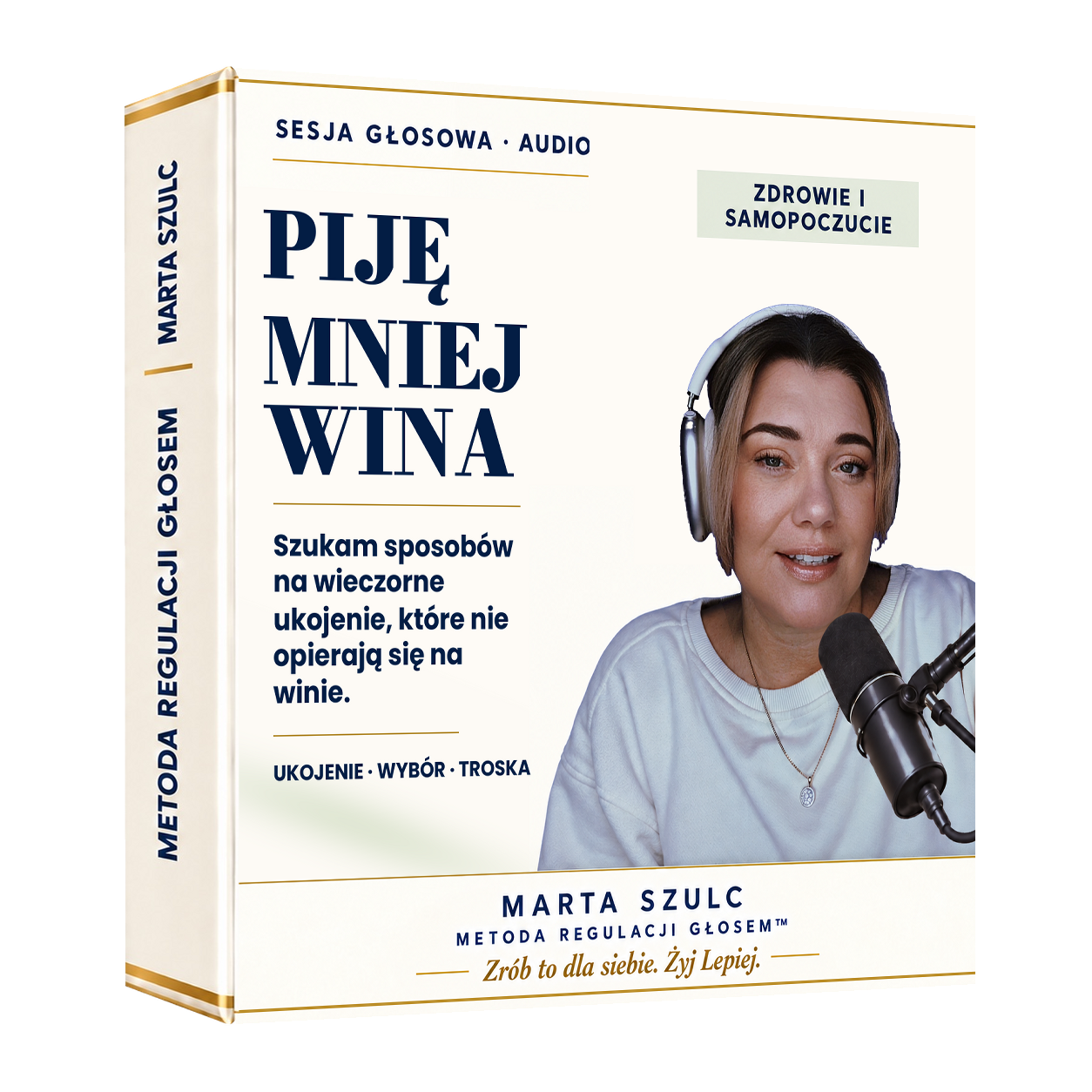miniaturka kursu
