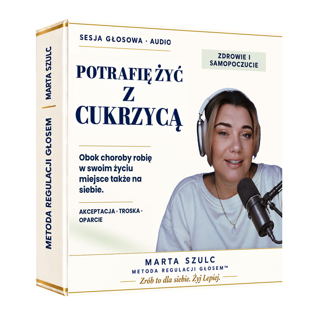 miniaturka kursu