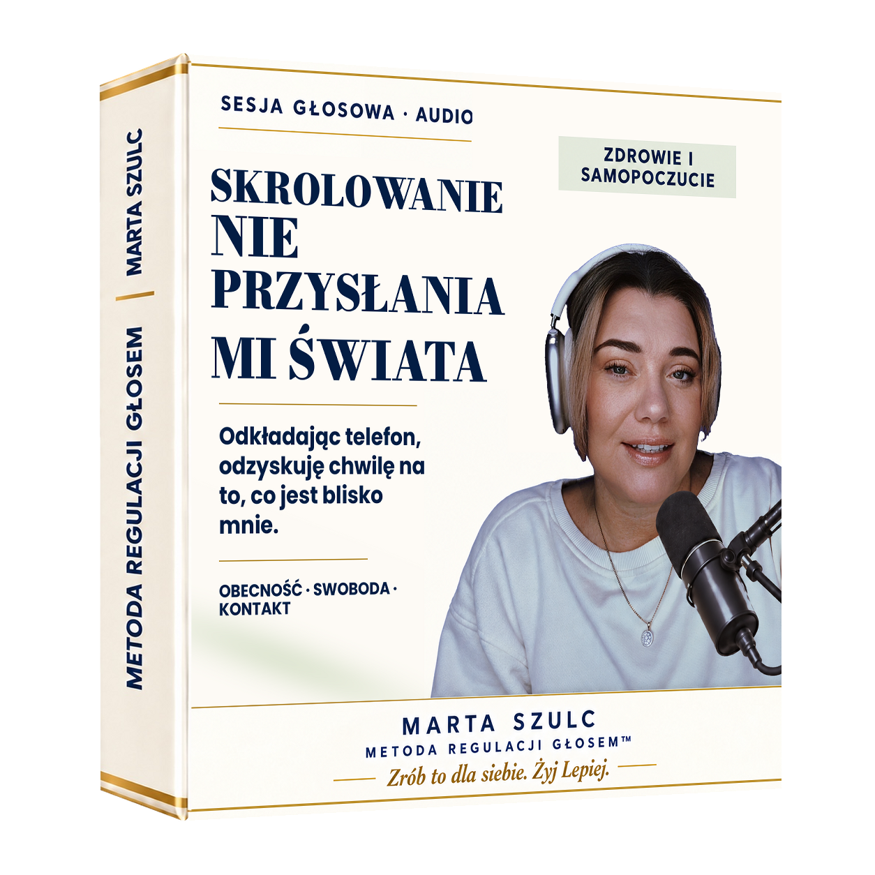 miniaturka kursu