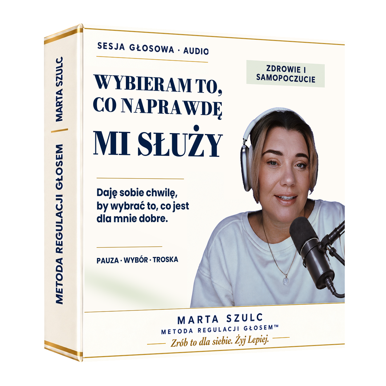 miniaturka kursu