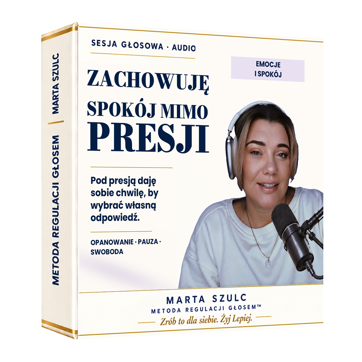 miniaturka kursu