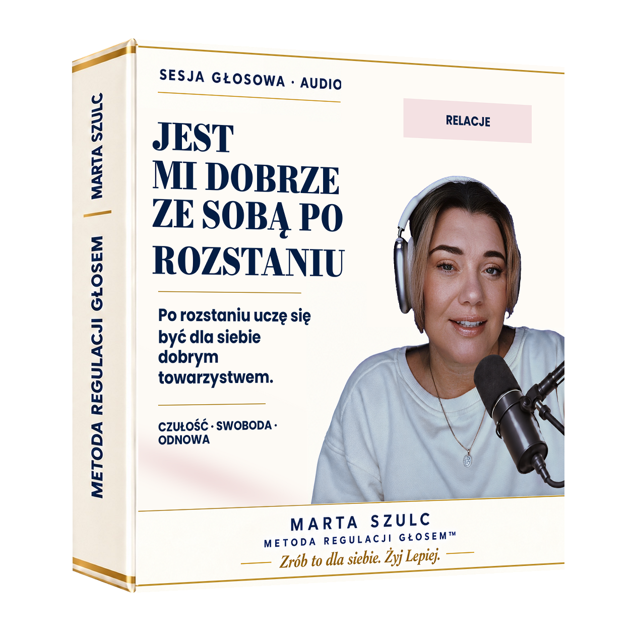 miniaturka kursu
