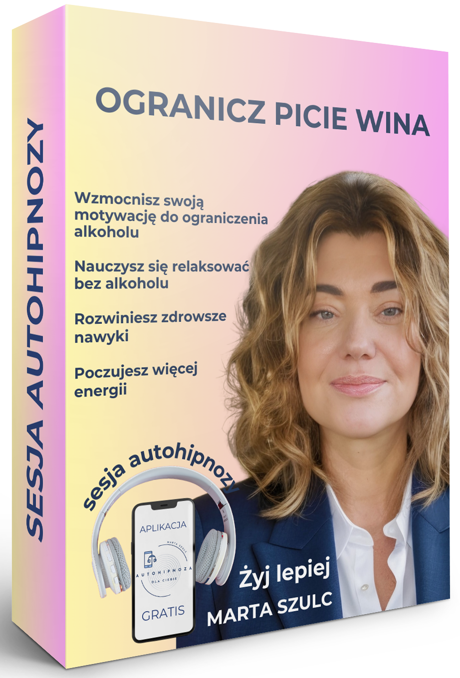 miniaturka kursu