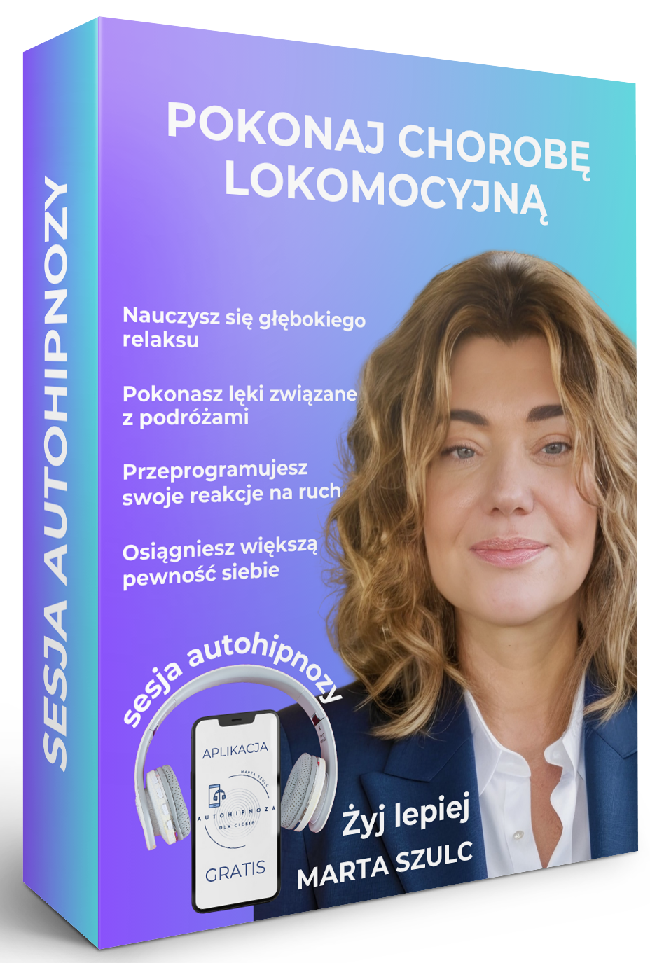 miniaturka kursu
