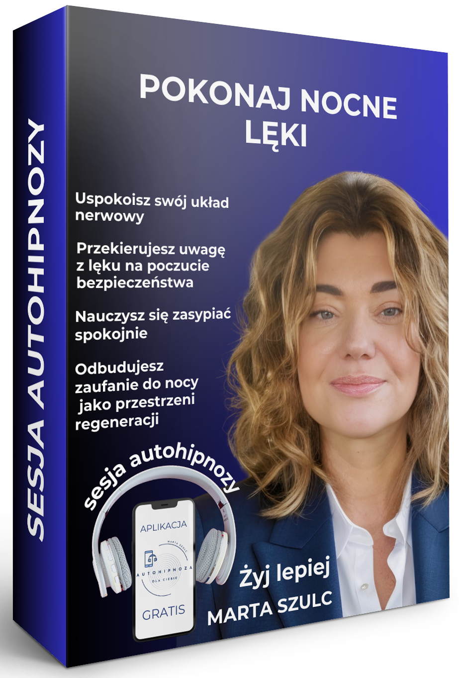 miniaturka kursu