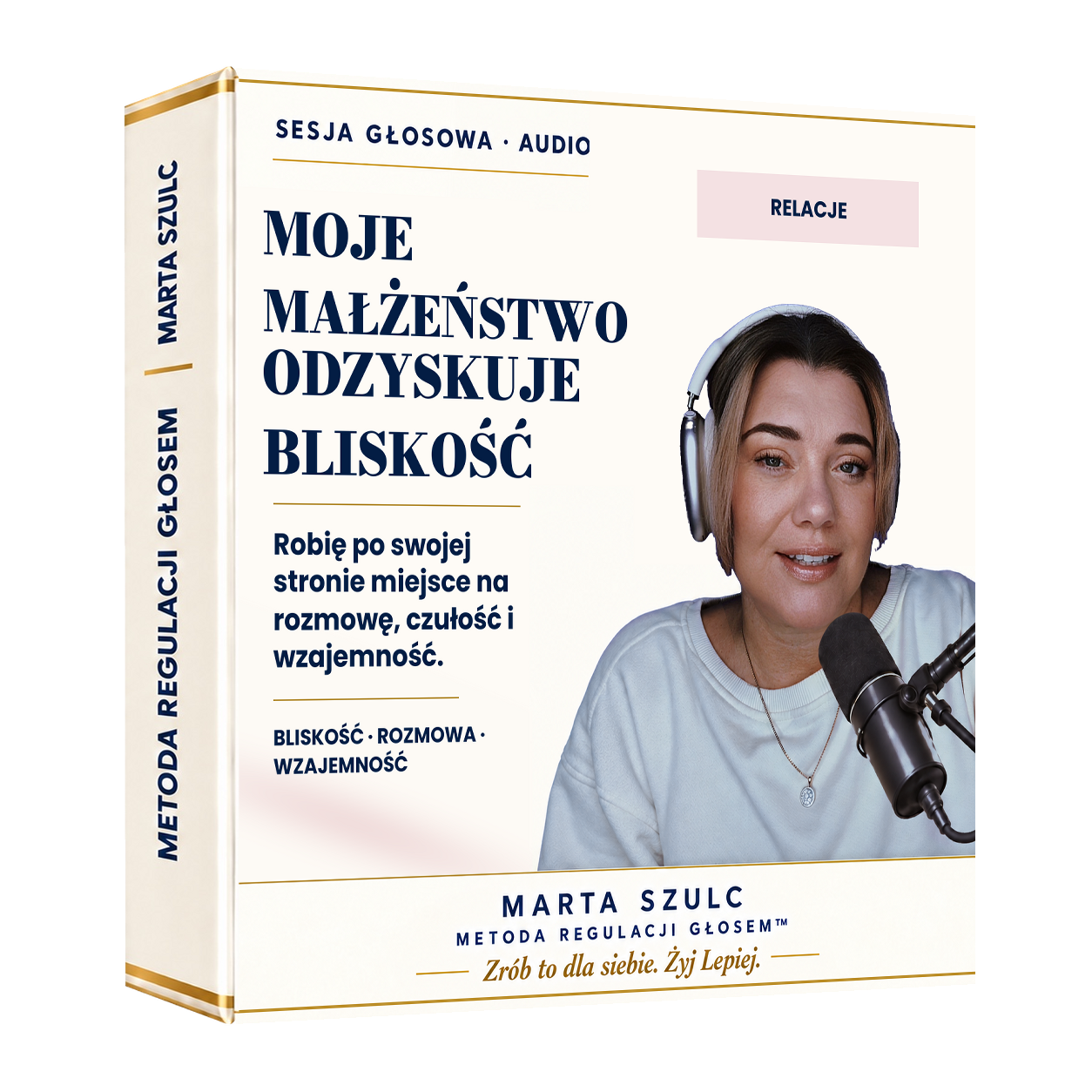 miniaturka kursu