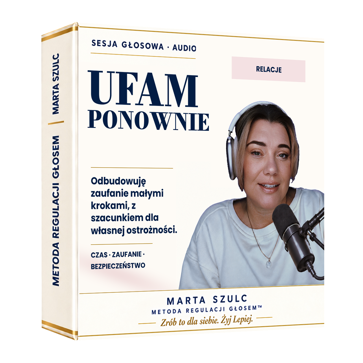 miniaturka kursu