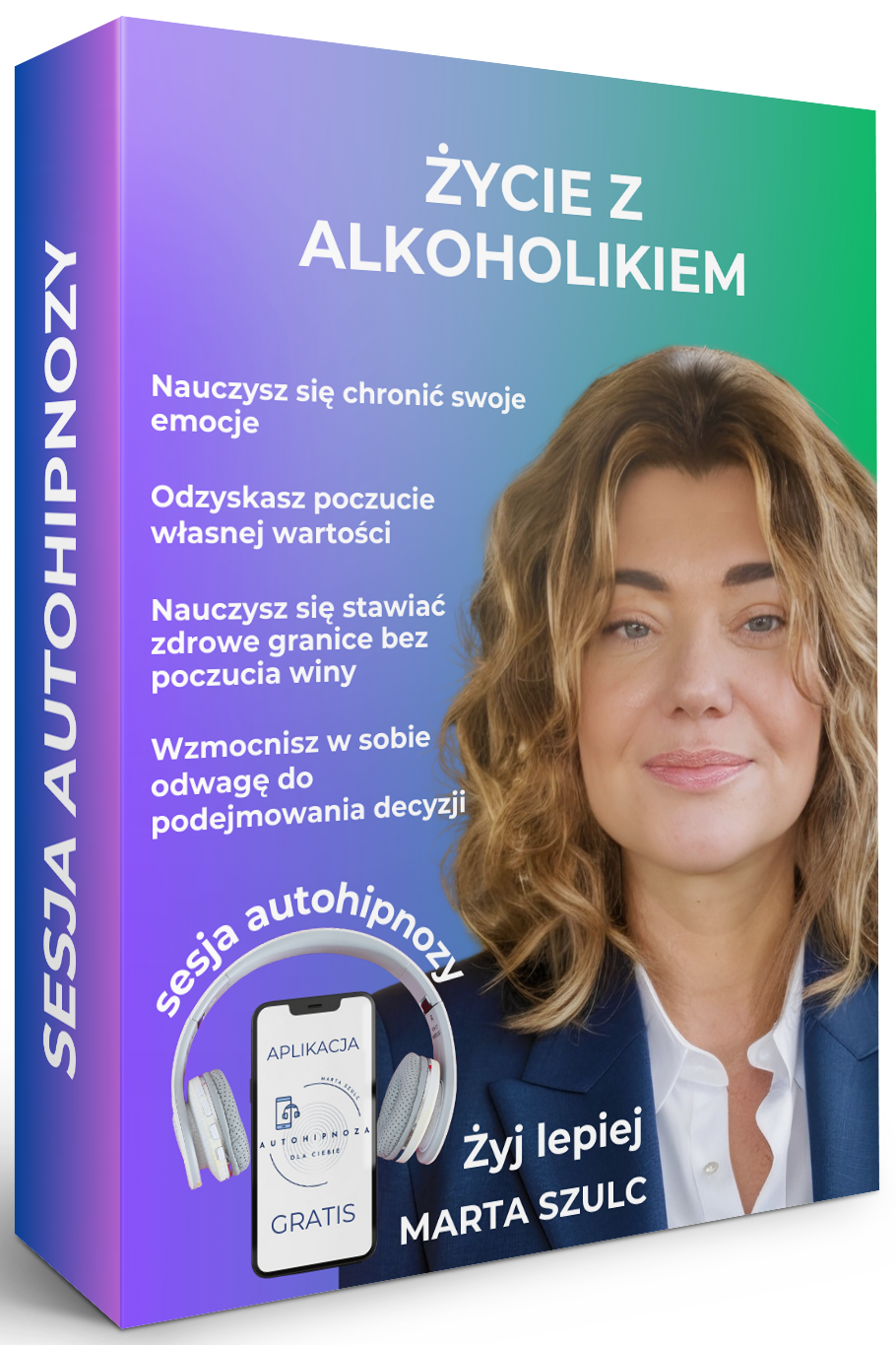 miniaturka kursu