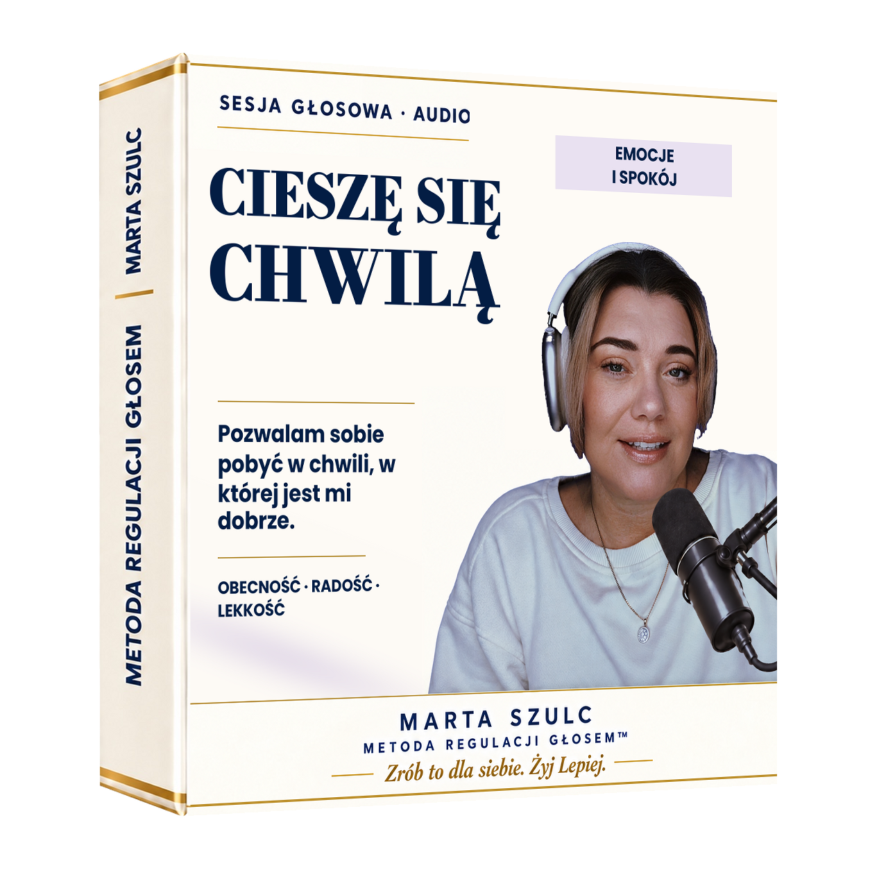 miniaturka kursu