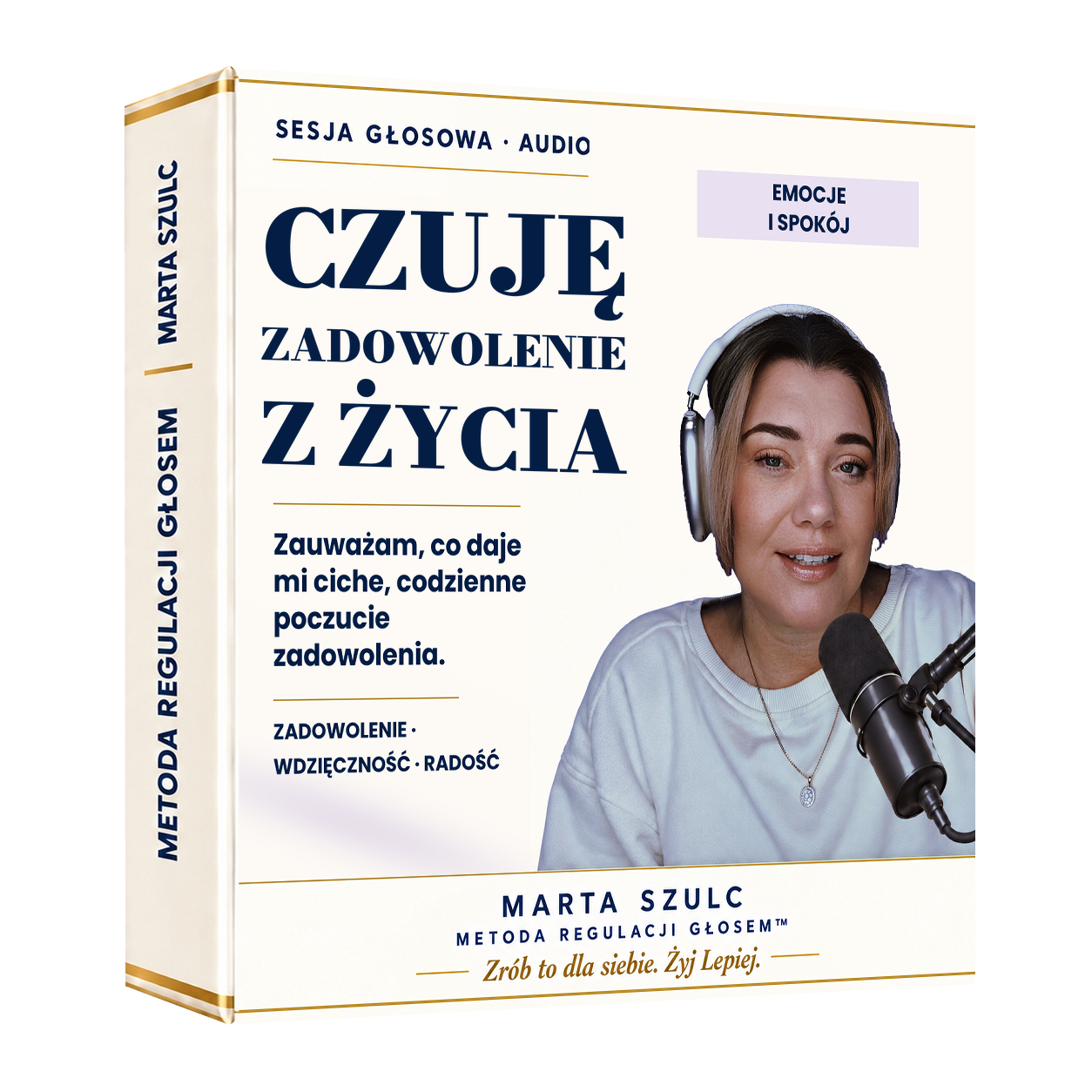miniaturka kursu