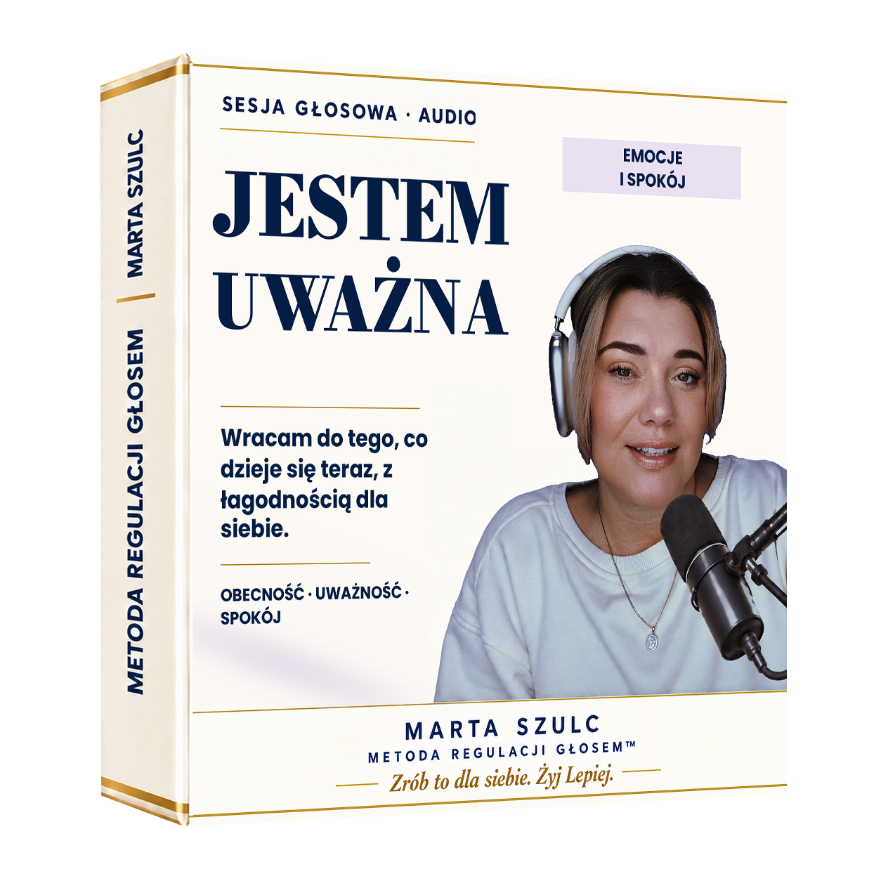 miniaturka kursu
