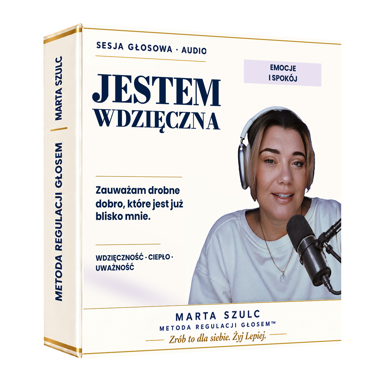 miniaturka kursu