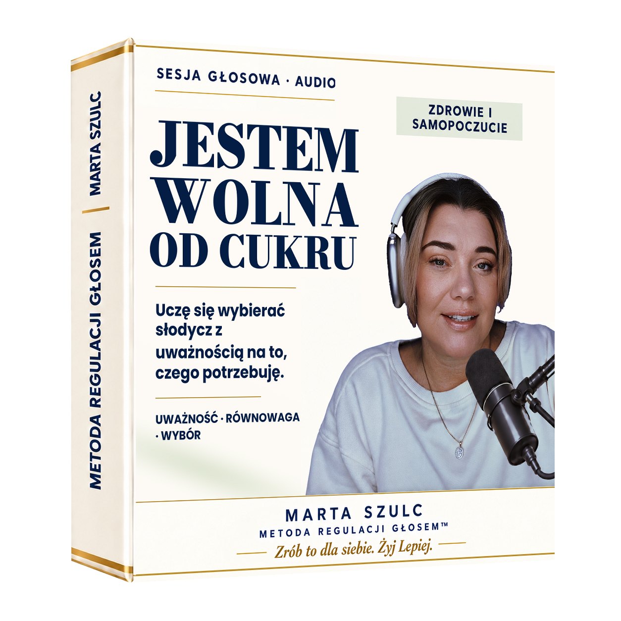 miniaturka kursu