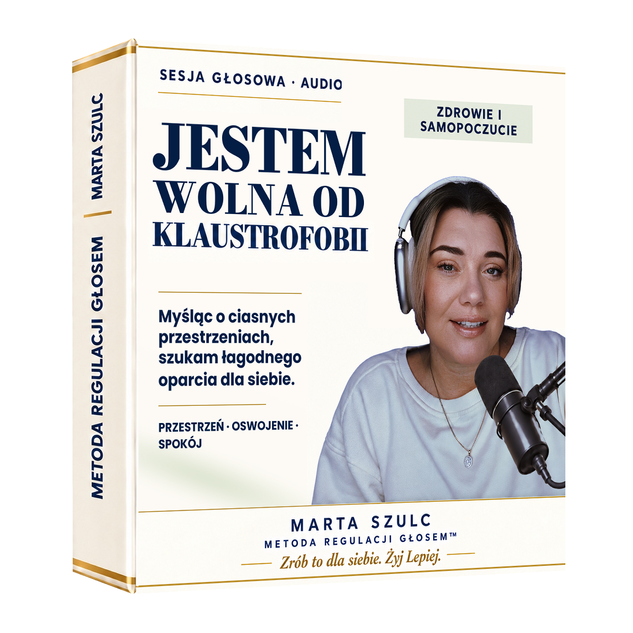 miniaturka kursu