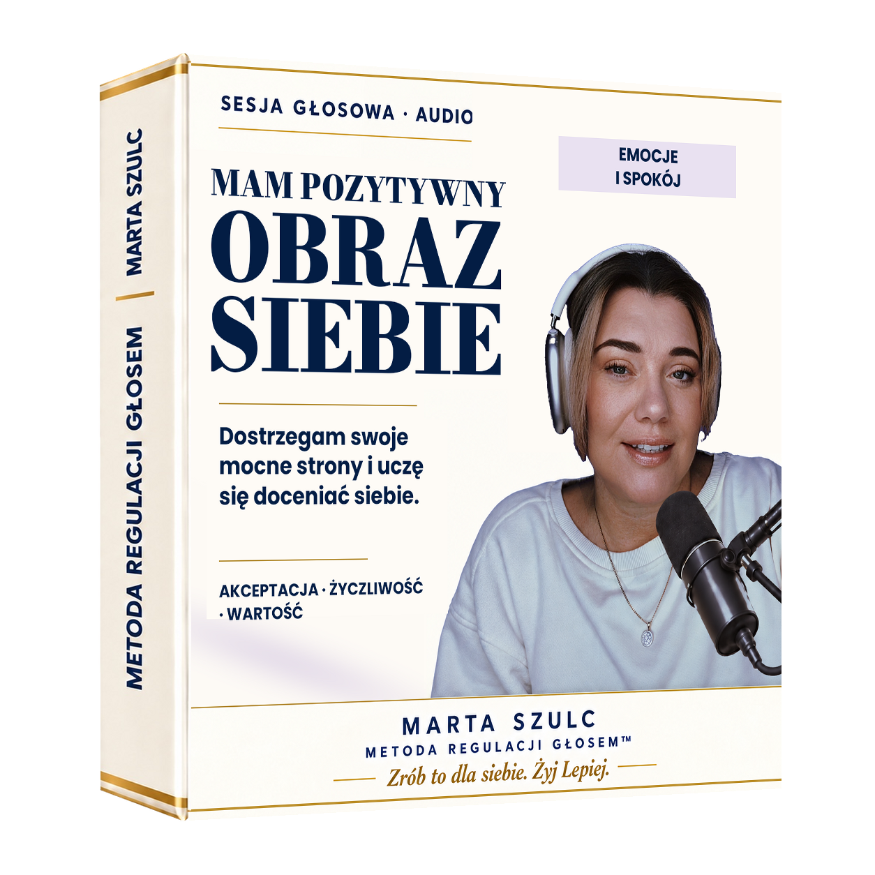 miniaturka kursu