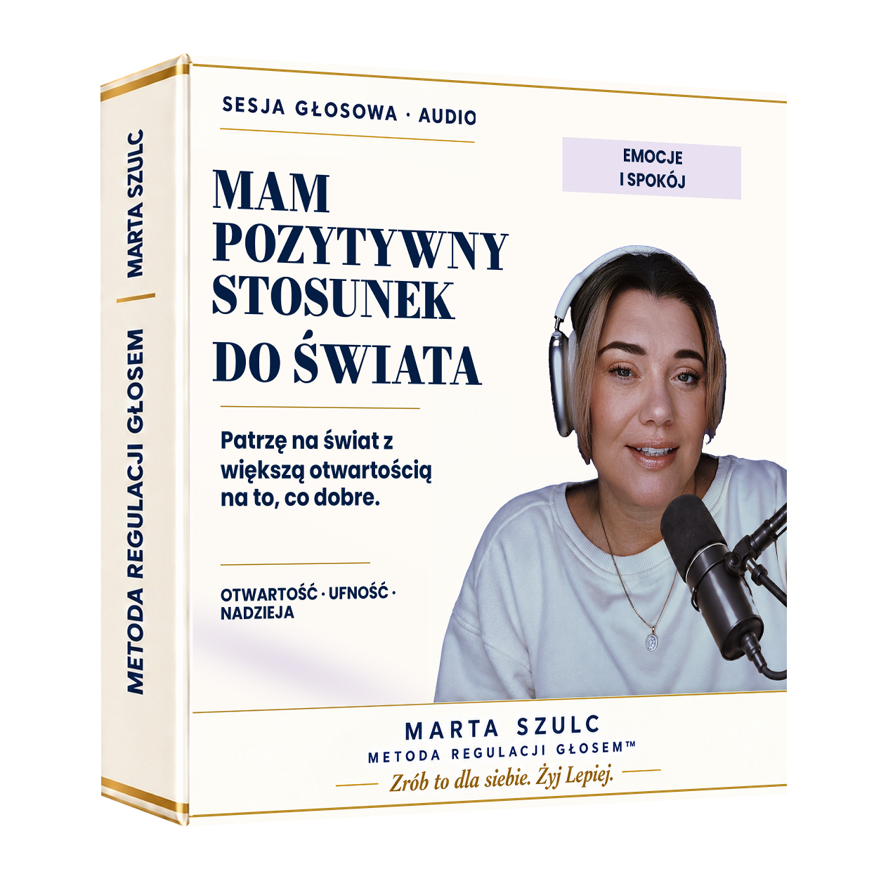 miniaturka kursu