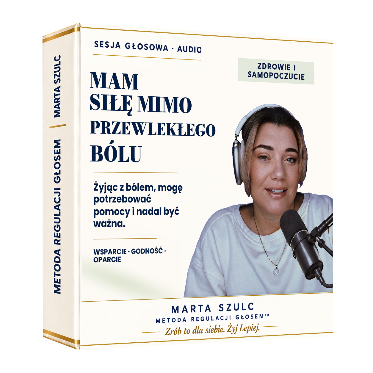 miniaturka kursu