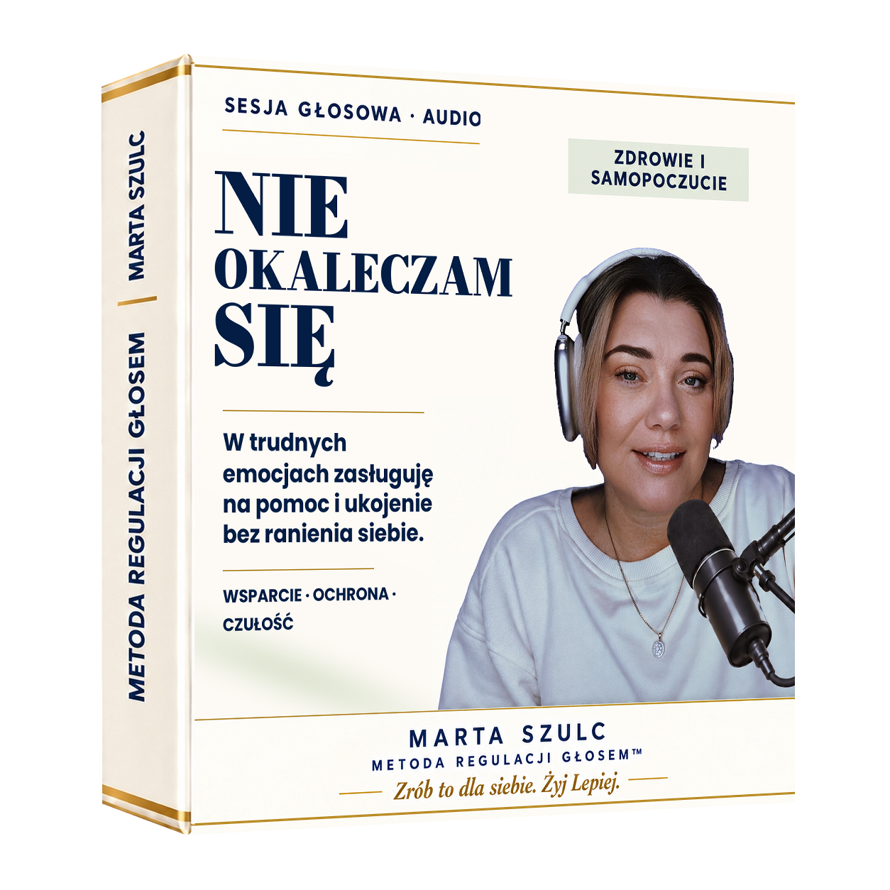 miniaturka kursu