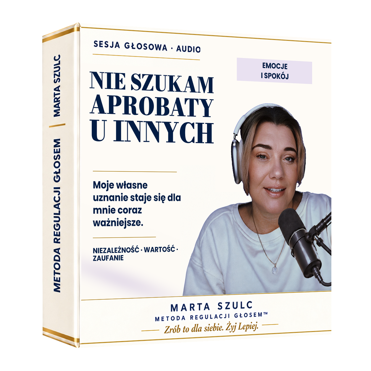 miniaturka kursu
