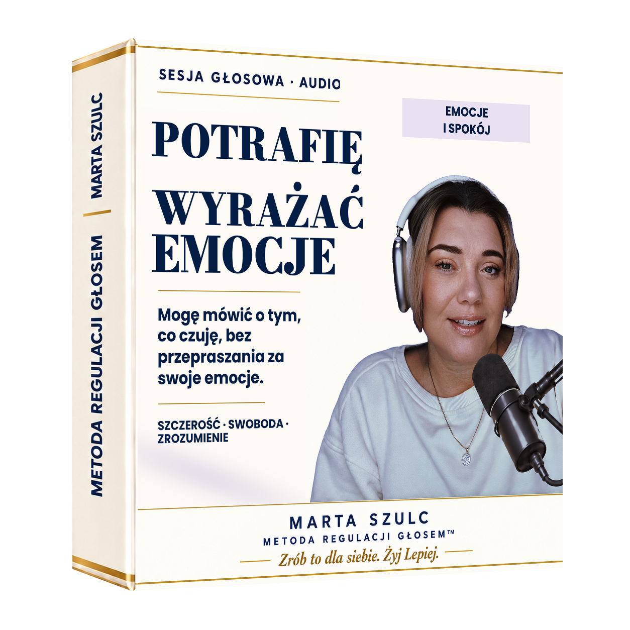 miniaturka kursu